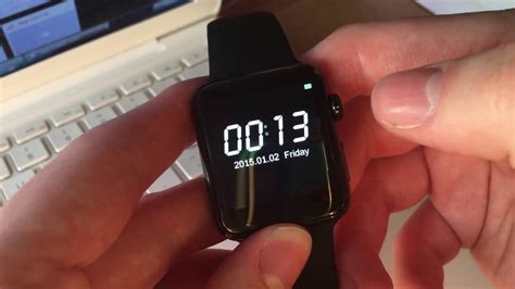 mtk2502c apple watch clone version 3|Apple Watch V2 Clone MTK2502c IWO 1 .